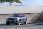 Seat Arona 2017 года (WW)